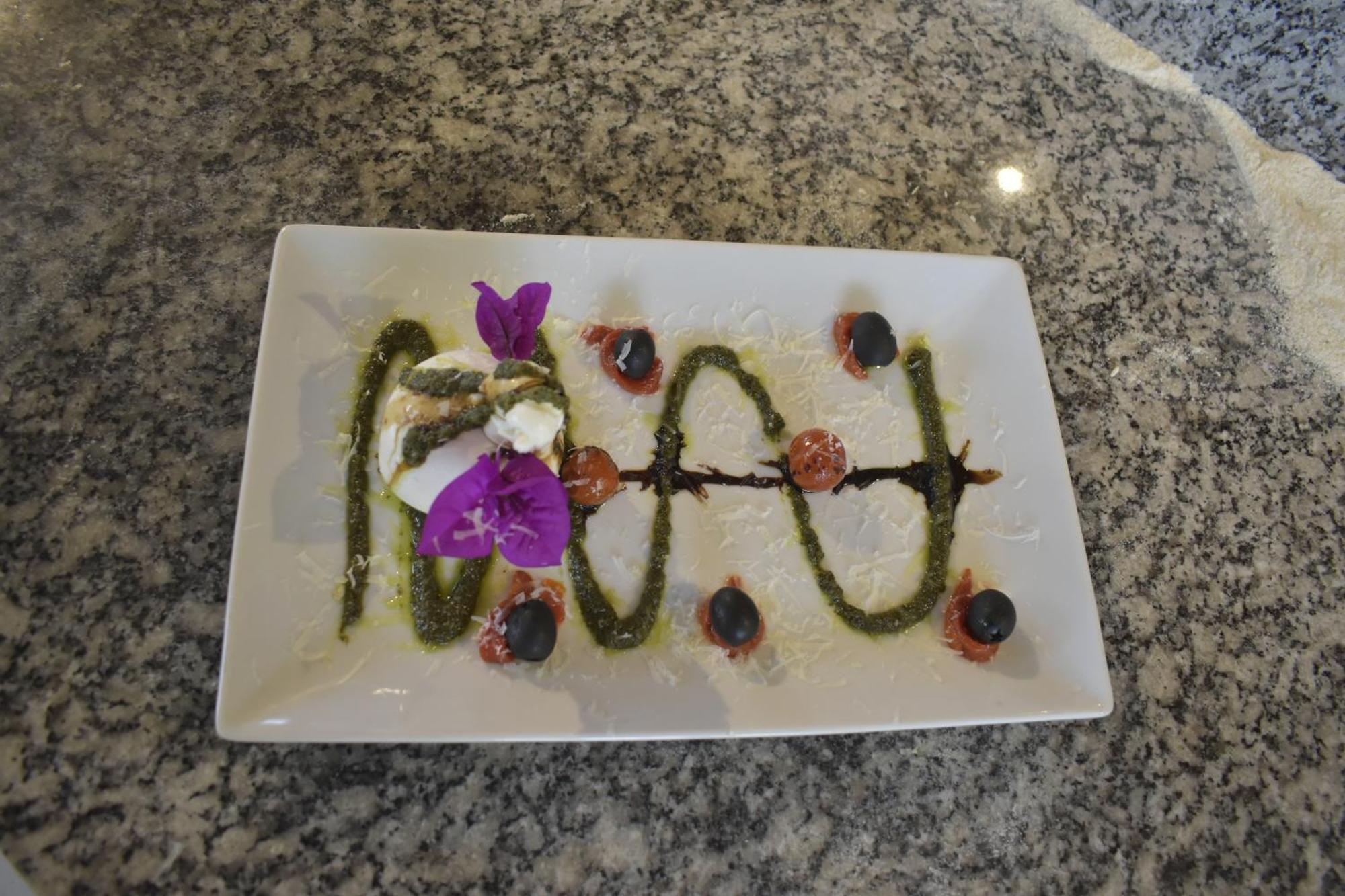 Di Carbone Hotel Gastrobar Facatativa Exteriér fotografie
