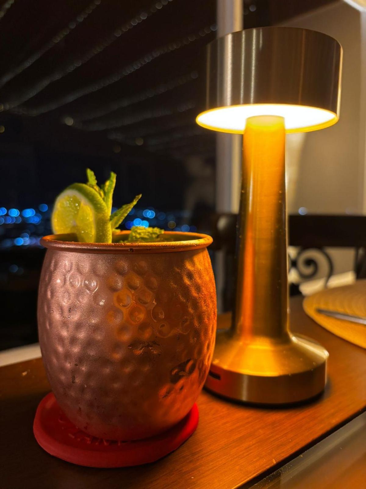 Di Carbone Hotel Gastrobar Facatativa Exteriér fotografie
